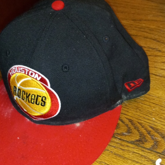 Vintage Houston rocket snapback. - Picture 6 of 6